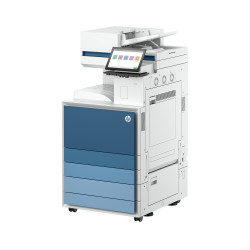 HP LaserJet Enterprise Flow mfp 8601z - Impresora multifunci | APLIUM