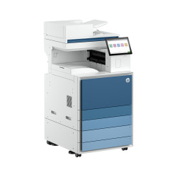 HP LaserJet Enterprise MFP 8601dn - Impresora multifunción - B/N - las