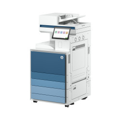 HP LaserJet Enterprise MFP 8601dn - Impresora multifunción - B/N - las