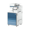HP LaserJet Enterprise MFP 8601dn - Impresora multifunción - B/N - las