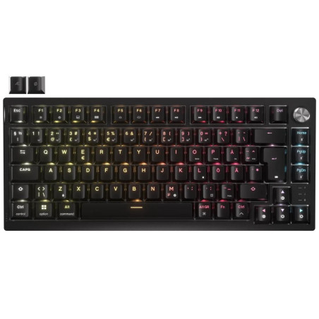 K65 Plus Keyboard Gaming Usb