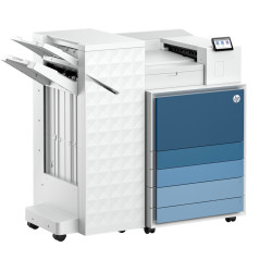 HP LaserJet Enterprise 8501x+ - Impresora - B/N - a dos cara | APLIUM