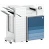 HP LaserJet Enterprise 8501x+ - Impresora - B/N - a dos cara | APLIUM