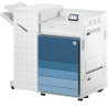 HP LaserJet Enterprise 8501x+ - Impresora - B/N - a dos cara | APLIUM