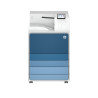 HP LaserJet Enterprise 8501x - Impresora - B/N - a dos caras | APLIUM