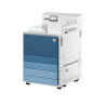 HP LaserJet Enterprise 8501x - Impresora - B/N - a dos caras | APLIUM