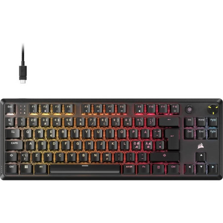 K70 Core Tkl Rgb Keyboard