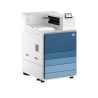 HP LaserJet Enterprise 8501x - Impresora - B/N - a dos caras | APLIUM