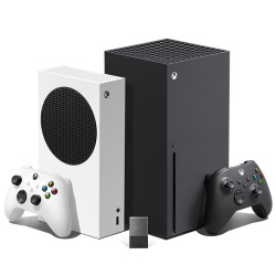 Expansion Card Xbox Series X/S Cfxssd 4TB Pcie | APLIUM