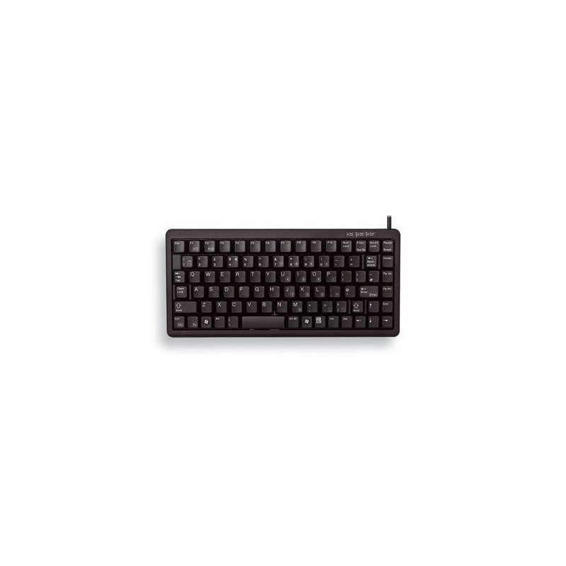 G84-4100 Keyboard Universal
