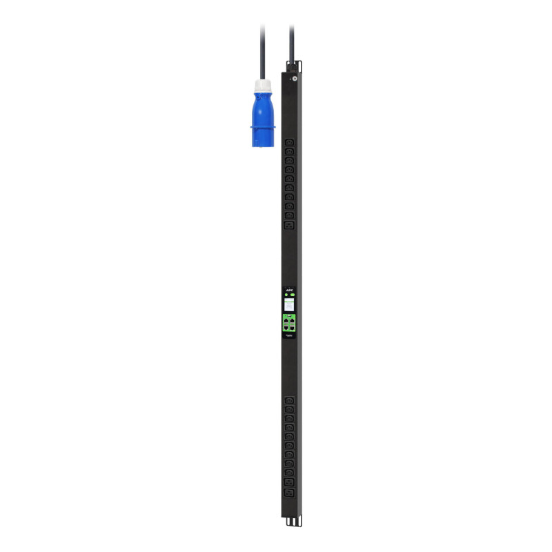 APC EasyPDU EPDU2116M - Unidad de distribución de potencia ( | APLIUM