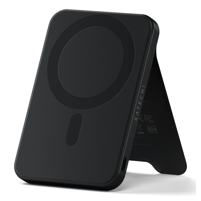 Power Bank 5000 Mah Wireless