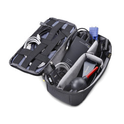 Adaptador Crash Cart USB A VGA/ Mini Displayport - Kvm | APLIUM