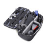 Adaptador Crash Cart USB A VGA/ Mini Displayport - Kvm | APLIUM