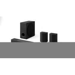 LG S95TR - Sistema de barra de sonido - para teatro en casa | APLIUM