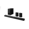 LG S95TR - Sistema de barra de sonido - para teatro en casa | APLIUM