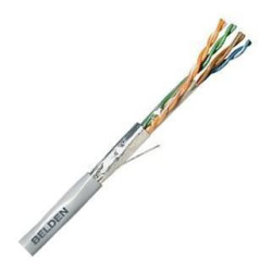 Category 5e Cable, 4 Pair,