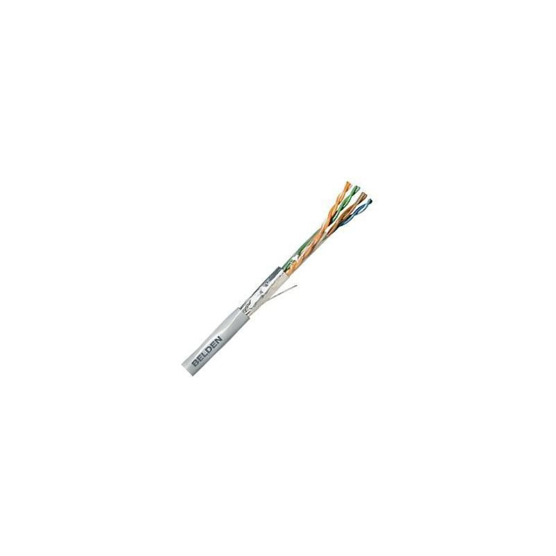 Category 5e Cable, 4 Pair,