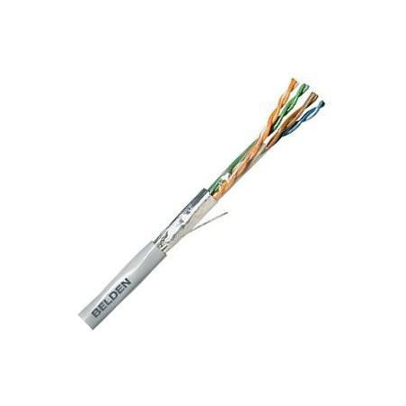 Category 5e Cable, 4 Pair,