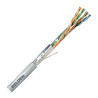 Category 5e Cable, 4 Pair,