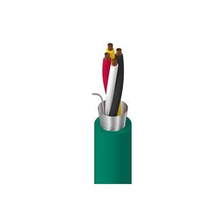 KNX, 2PR 0.8mm Sol BC, PE