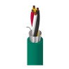 KNX, 2PR 0.8mm Sol BC, PE