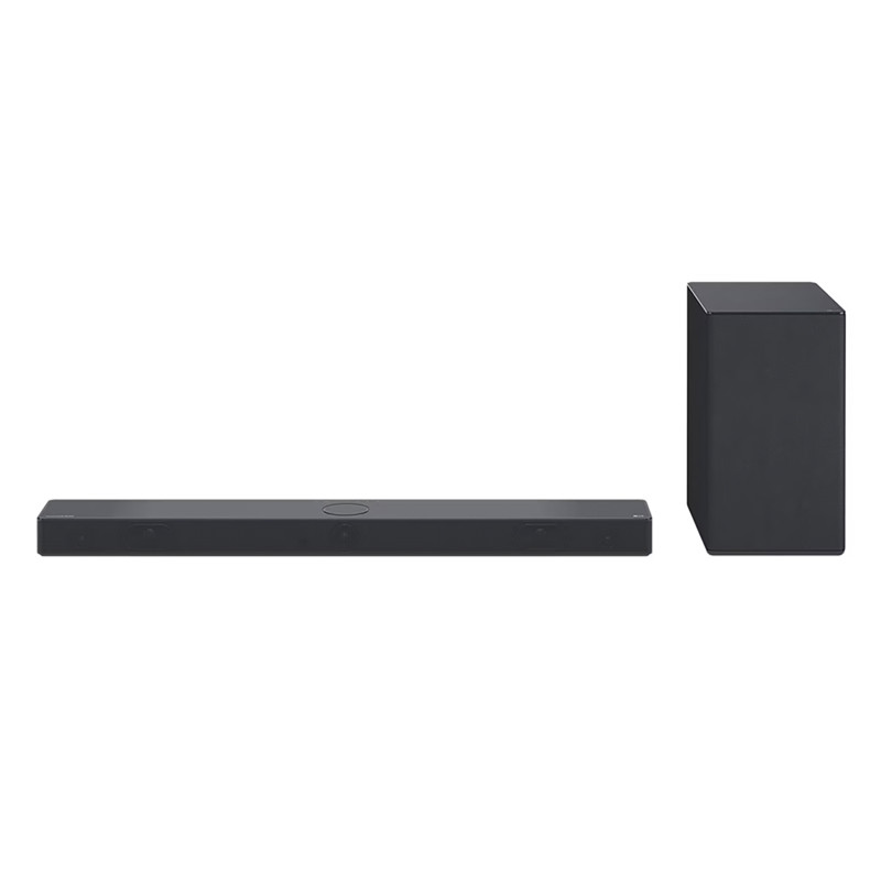 LG SC9S - Sistema de barra de sonido - para TV - canal 3.1.3 | APLIUM