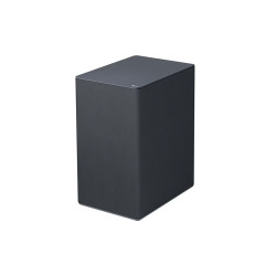 LG SC9S - Sistema de barra de sonido - para TV - canal 3.1.3 | APLIUM