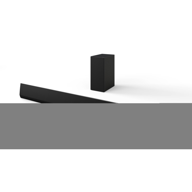 SoundbarLG SG10TY TV Dolby Atmos 3.1 | APLIUM