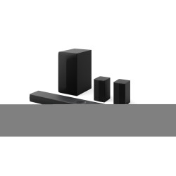 LG S70TR - Sistema de altavoces - para teatro en casa - cana | APLIUM