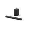 Soundbar S70TY 400W 3.1.1CH Ai Sound Pro Hi-res Audio 24BIT/ | APLIUM