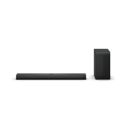 Soundbar S70TY 400W 3.1.1CH Ai Sound Pro Hi-res Audio 24BIT/ | APLIUM