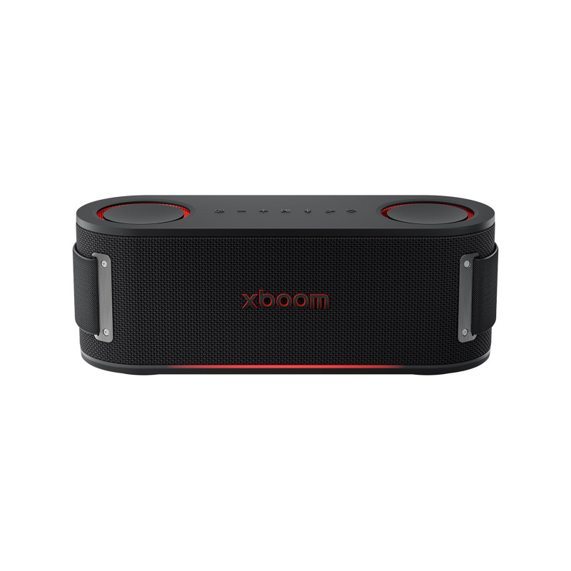 LG xboom by will.i.am Bounce - Altavoz de fiesta - canal 2.1 | APLIUM