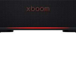 LG xboom by will.i.am Bounce - Altavoz de fiesta - canal 2.1 | APLIUM