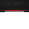LG xboom by will.i.am Bounce - Altavoz de fiesta - canal 2.1 | APLIUM