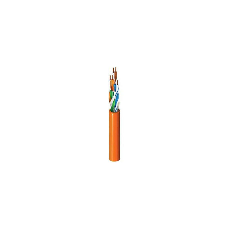 Category 5e Patch Cable, 4