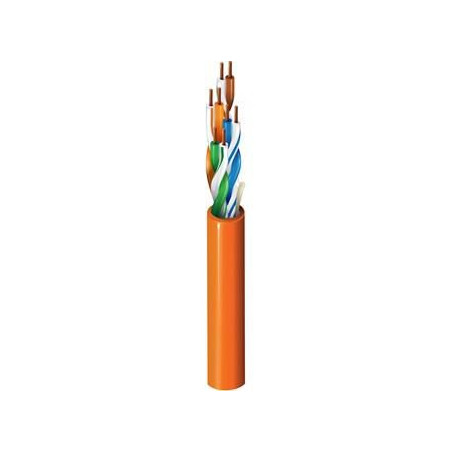 Category 5e Patch Cable, 4