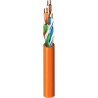 Category 5e Patch Cable, 4