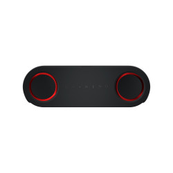 LG xboom by will.i.am Bounce - Altavoz de fiesta - canal 2.1 | APLIUM