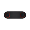 LG xboom by will.i.am Bounce - Altavoz de fiesta - canal 2.1 | APLIUM