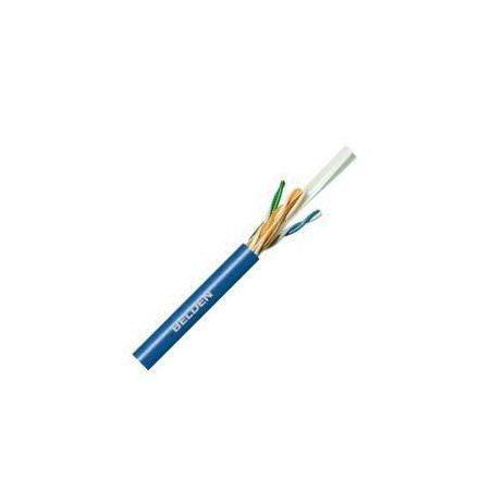 Category 6 Cable, 4 Pair,