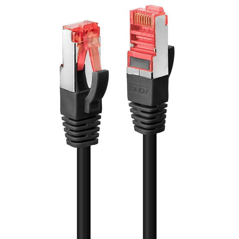 1m Cat.6 S/FTP Network Cable,