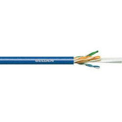 Category 6 Cable, 4 Pair,