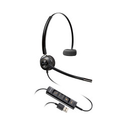 Poly EP 545 USB-A CONV Headset