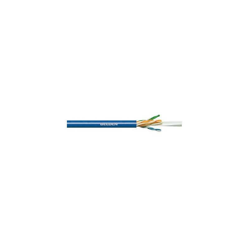 Category 6 Cable, 4 Pair,