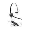 Poly EP 545 USB-A CONV Headset