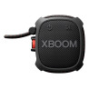 LG XBOOM Go XG2TBK - Altavoz - para uso portátil - inalámbri | APLIUM