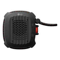 LG XBOOM Go XG2TBK - Altavoz - para uso portátil - inalámbri | APLIUM