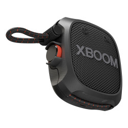 LG XBOOM Go XG2TBK - Altavoz - para uso portátil - inalámbri | APLIUM