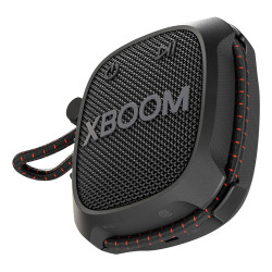 LG XBOOM Go XG2TBK - Altavoz - para uso portátil - inalámbri | APLIUM